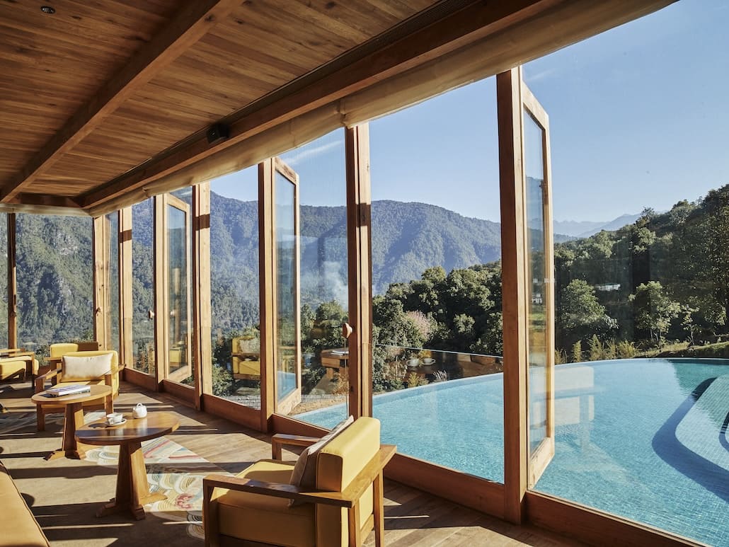 Six Senses Punakha