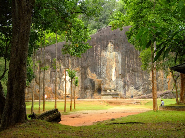 Reisen Sri Lanka